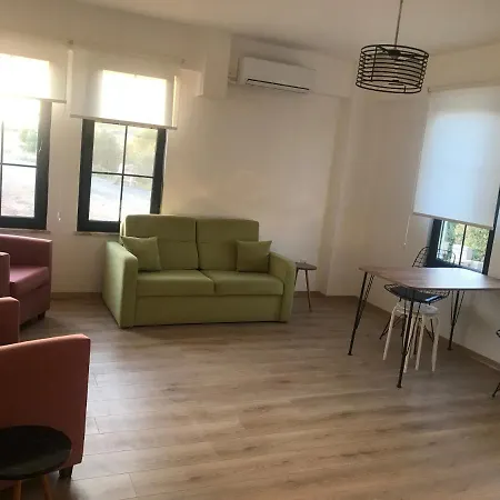 Apartmán Bozcaada Tenedos Çanakkale