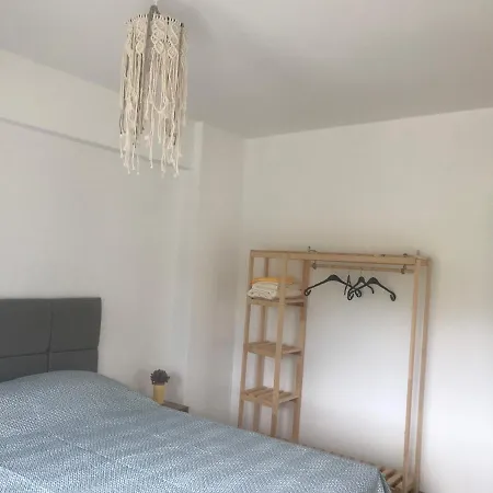 Apartmán Bozcaada Tenedos